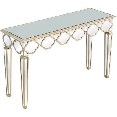 Yasmina Console Table