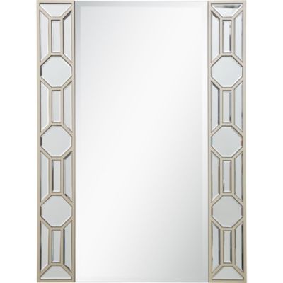 Lilian Wall Mirror