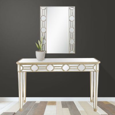 Lilian Wall Mirror