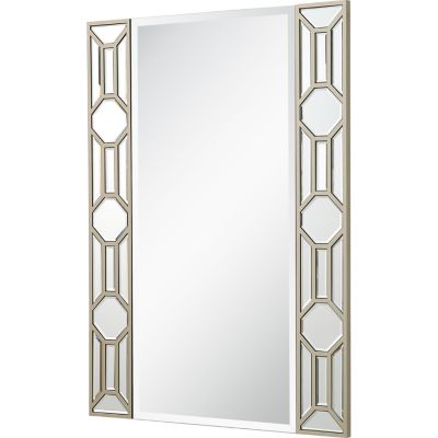 Lilian Wall Mirror