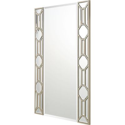 Lilian Wall Mirror