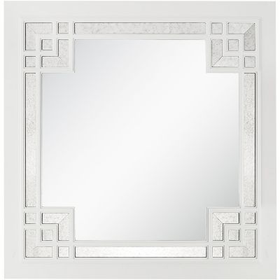 Dynasty Wall Mirror