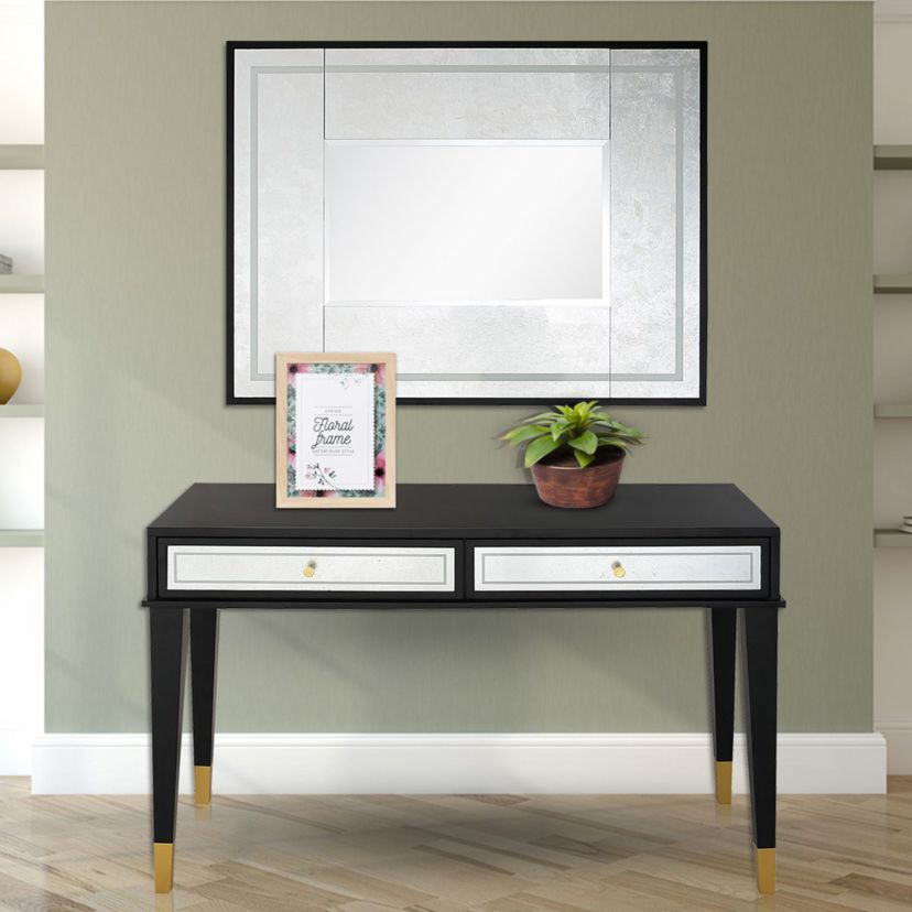 Makalu Wall Mirror