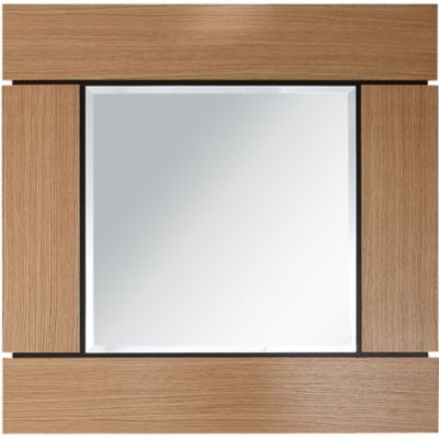 Barnes Wall Mirror