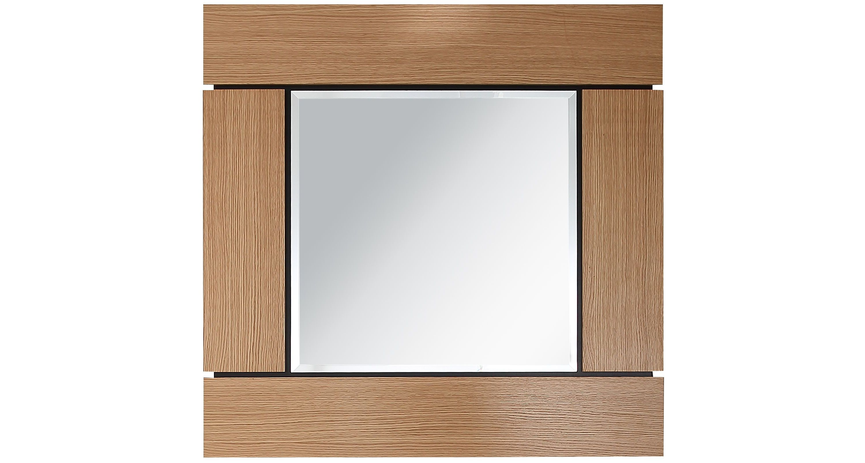 Barnes Wall Mirror