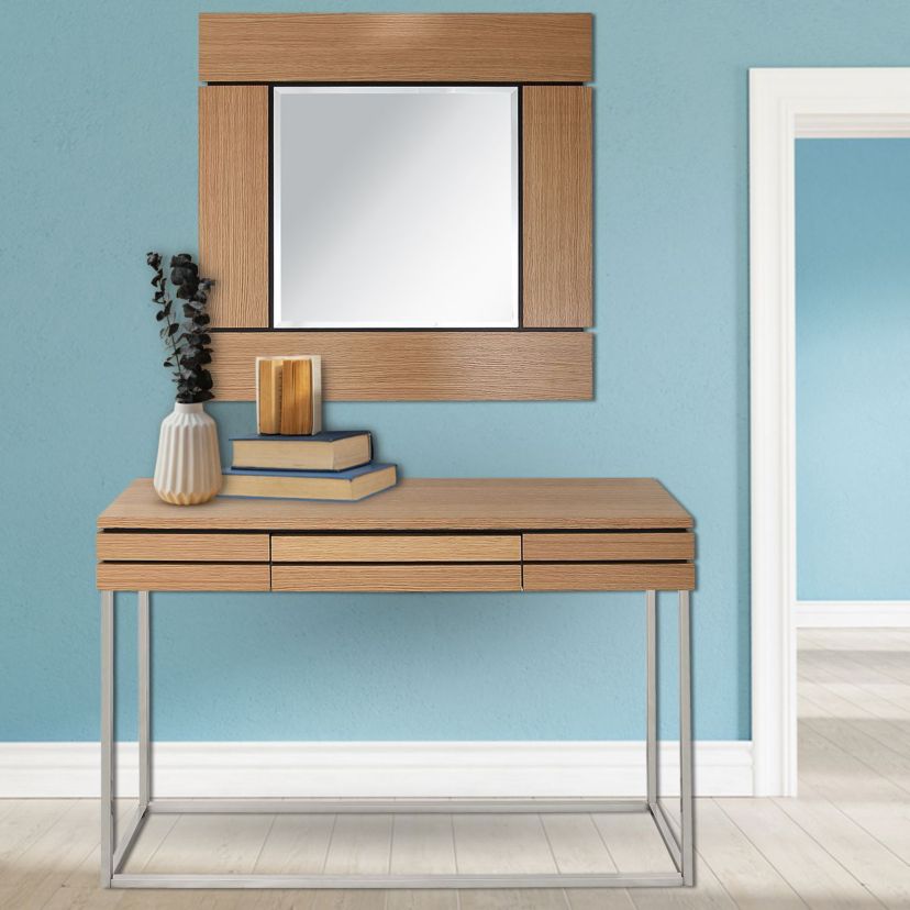 Barnes Wall Mirror