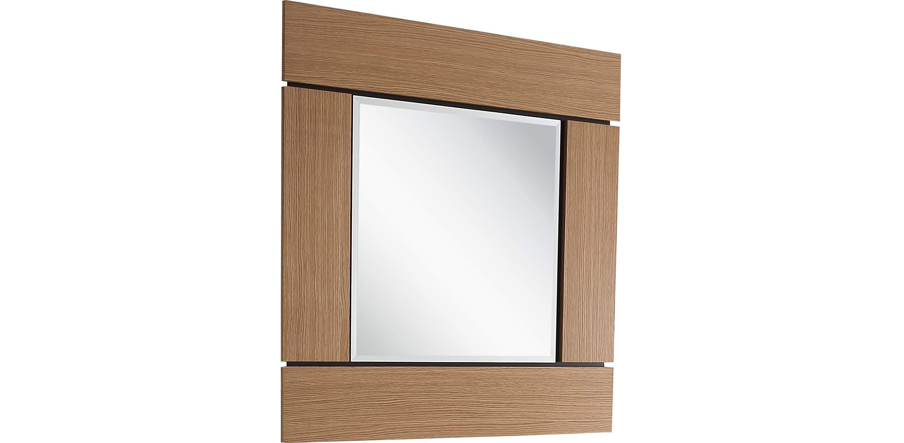 Barnes Wall Mirror