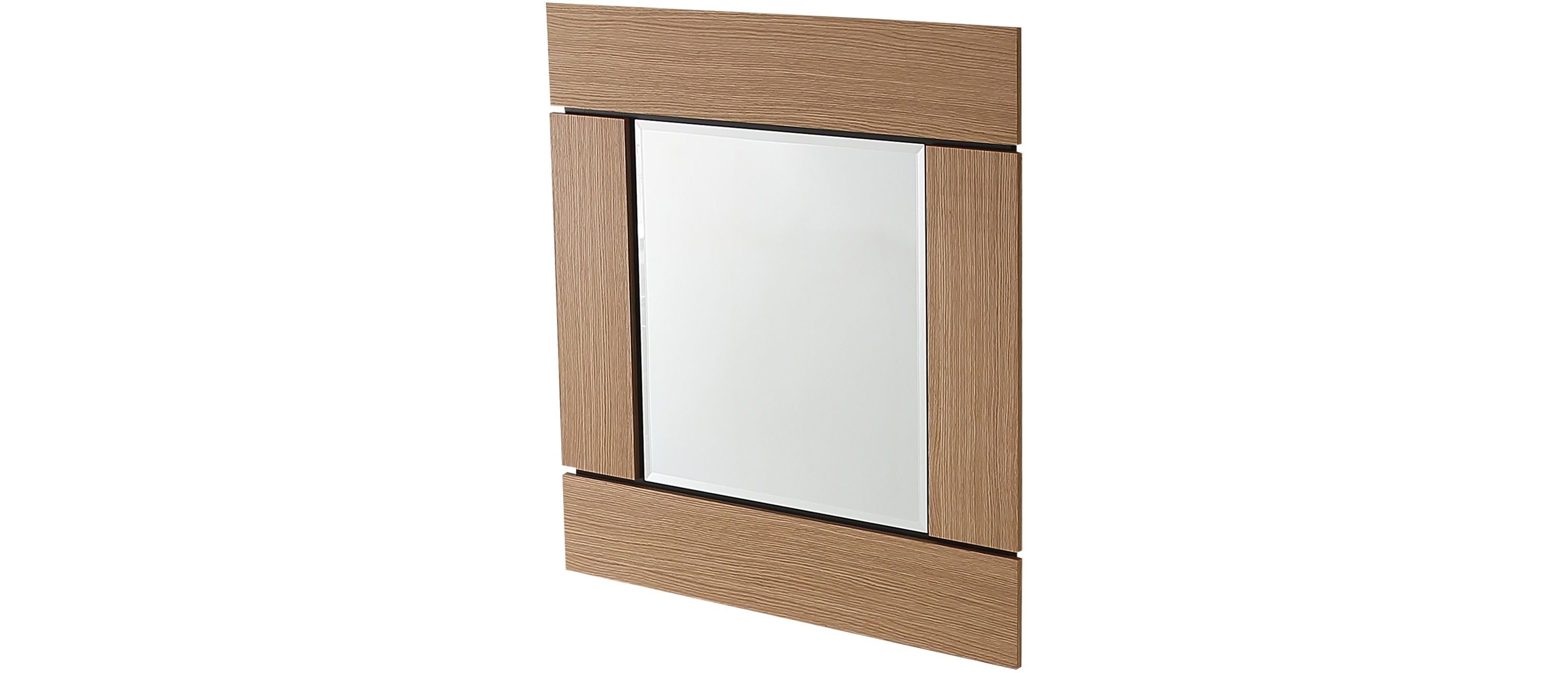 Barnes Wall Mirror