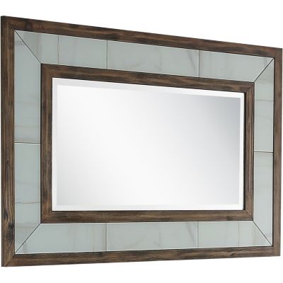 Bailey Wall Mirror