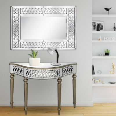 Atelier Wall Mirror