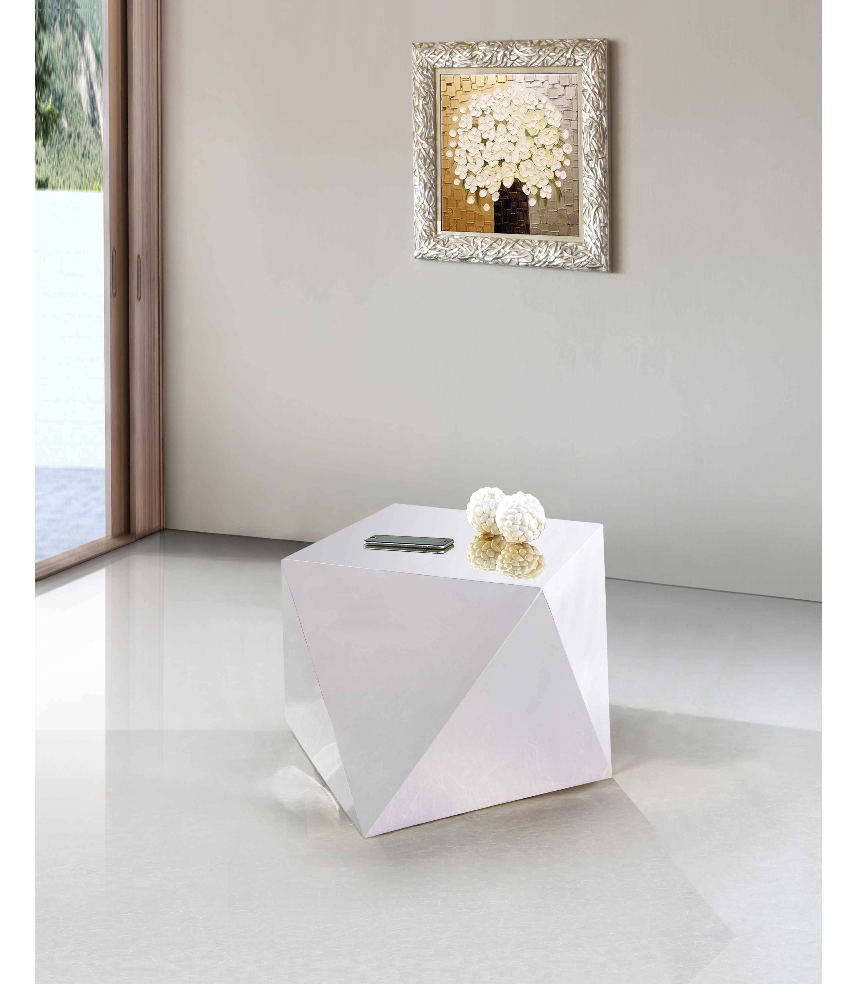 Gemma End Table