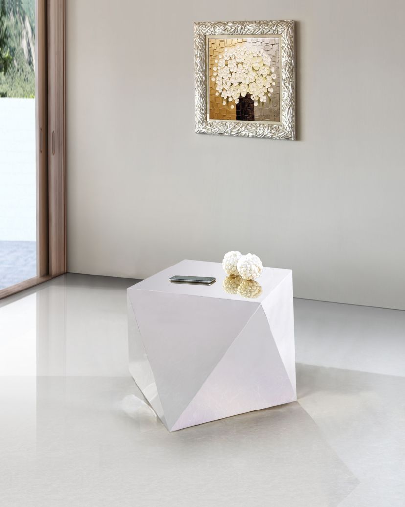 Gemma End Table