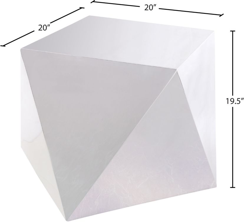 Gemma End Table