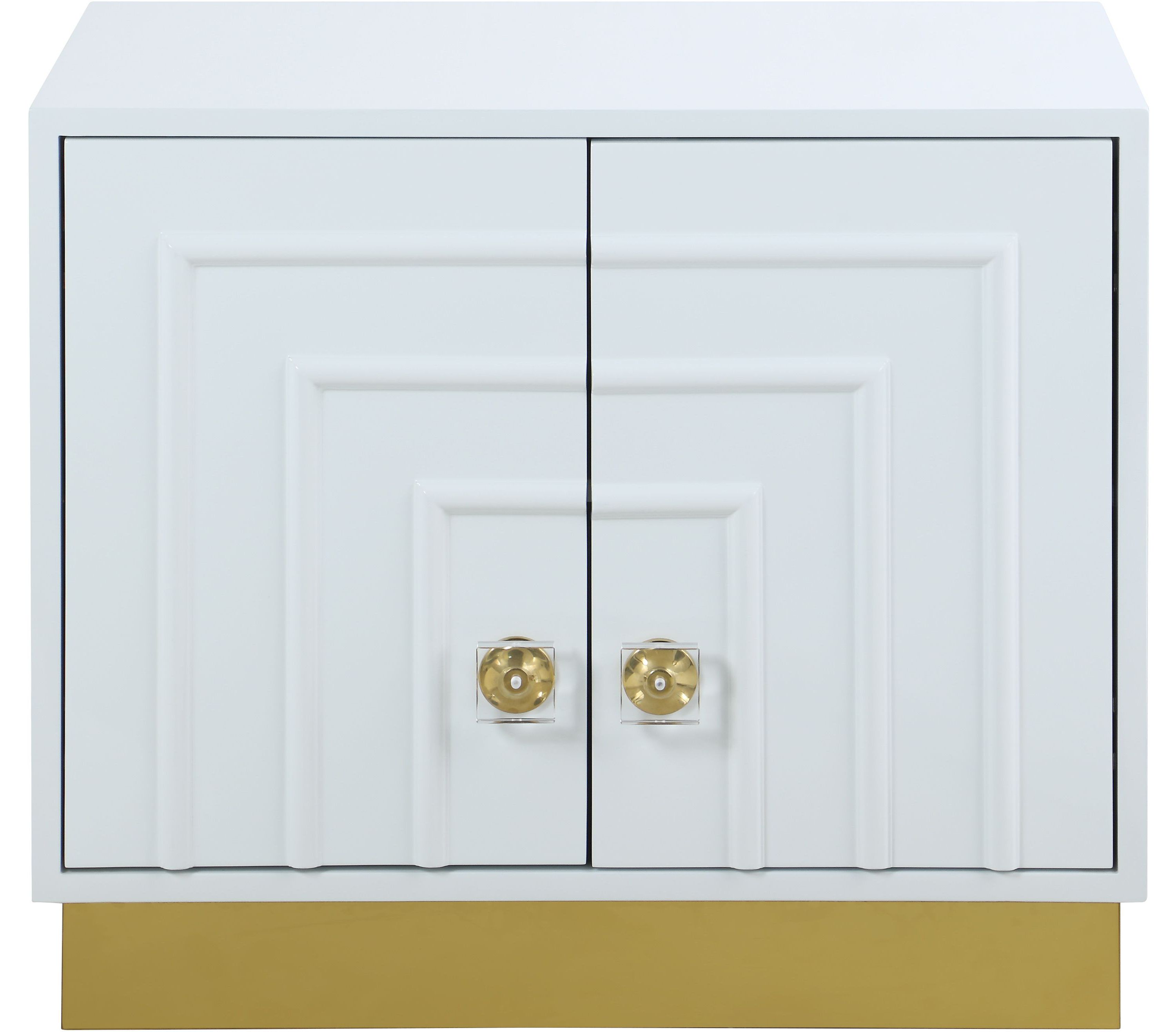 Cosmopolitan Side Table