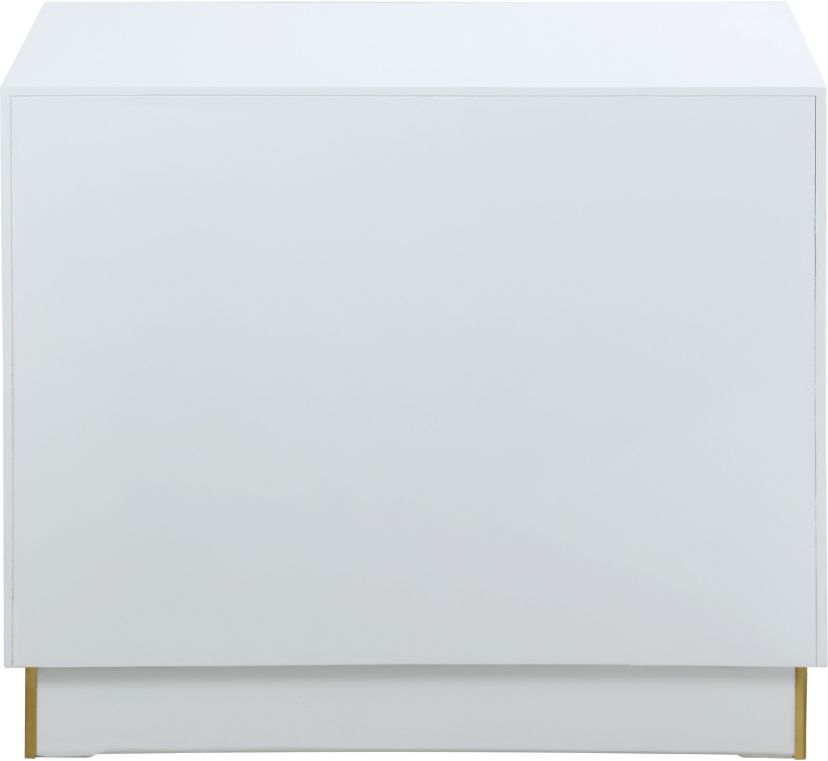 Cosmopolitan Side Table