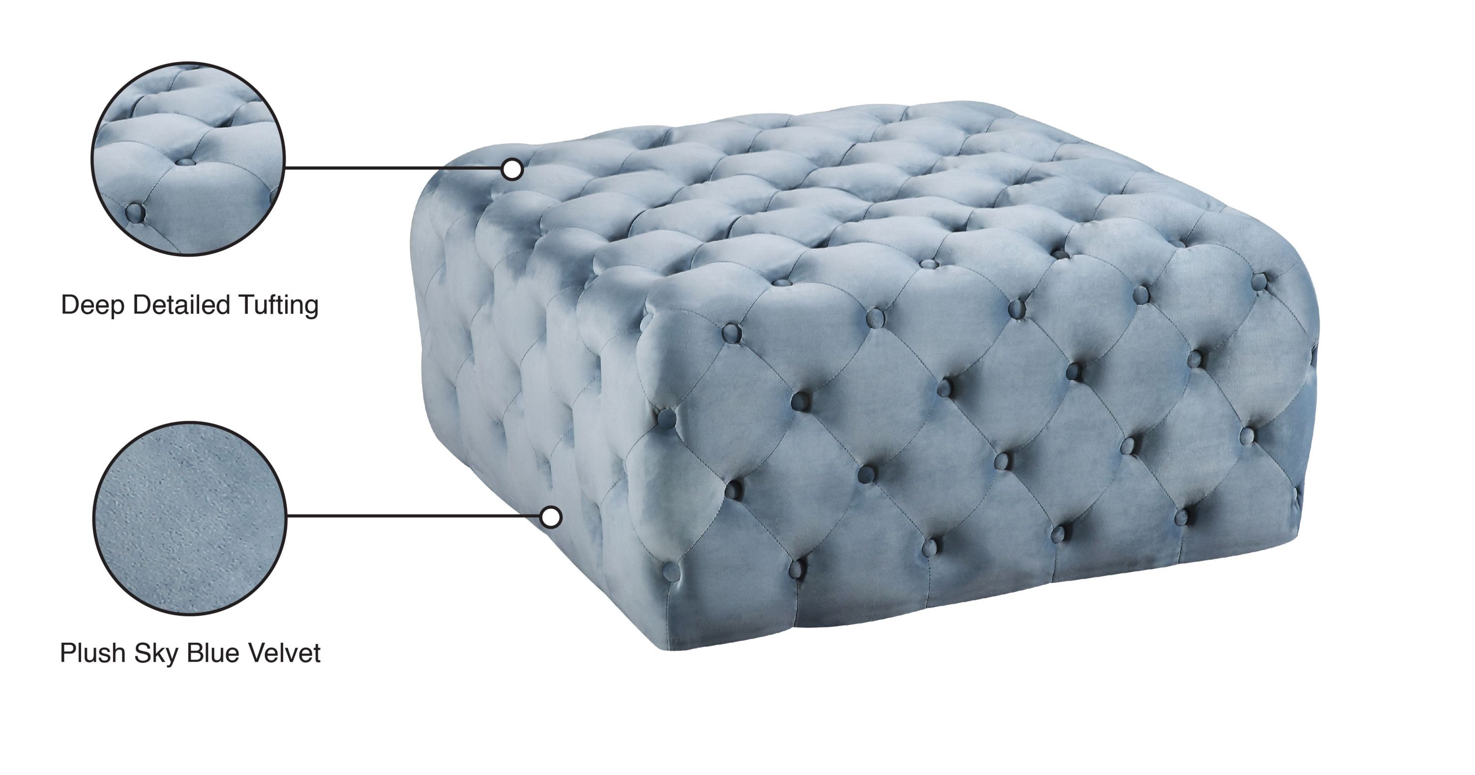 Ariel OttomanBench