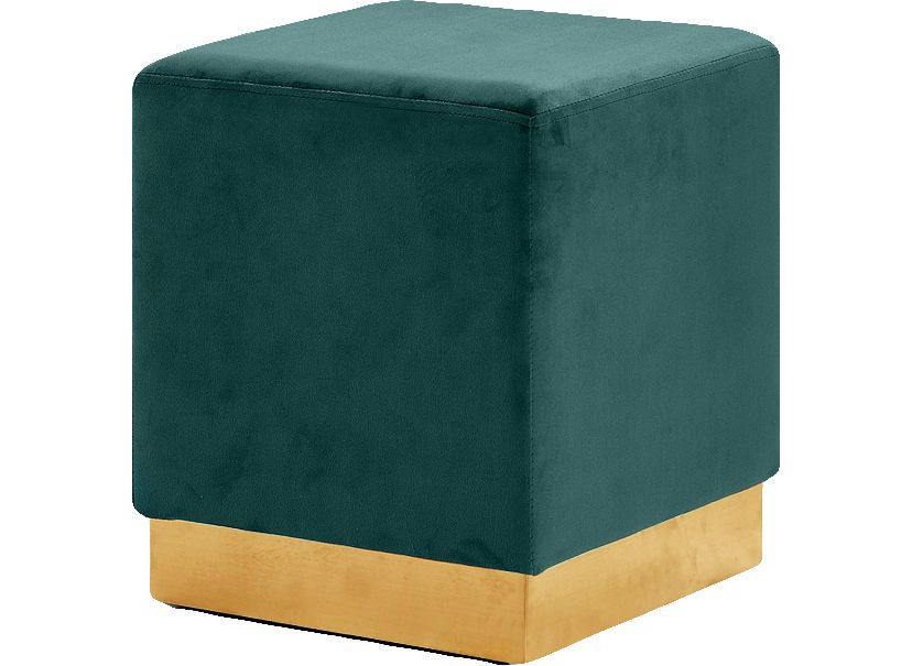Jax Ottoman/Stool