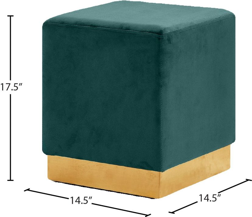 Jax Ottoman/Stool