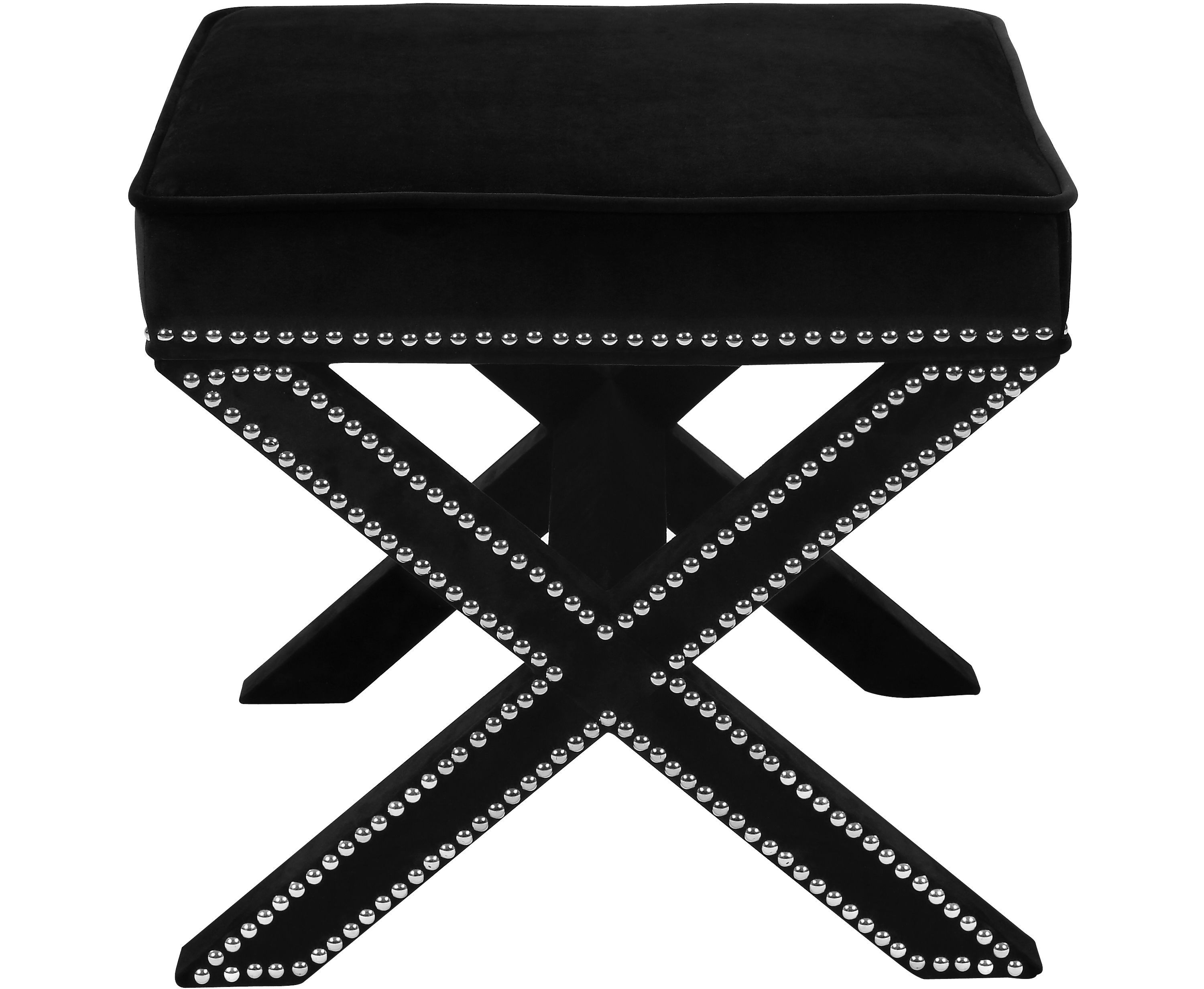 Nixon OttomanBench