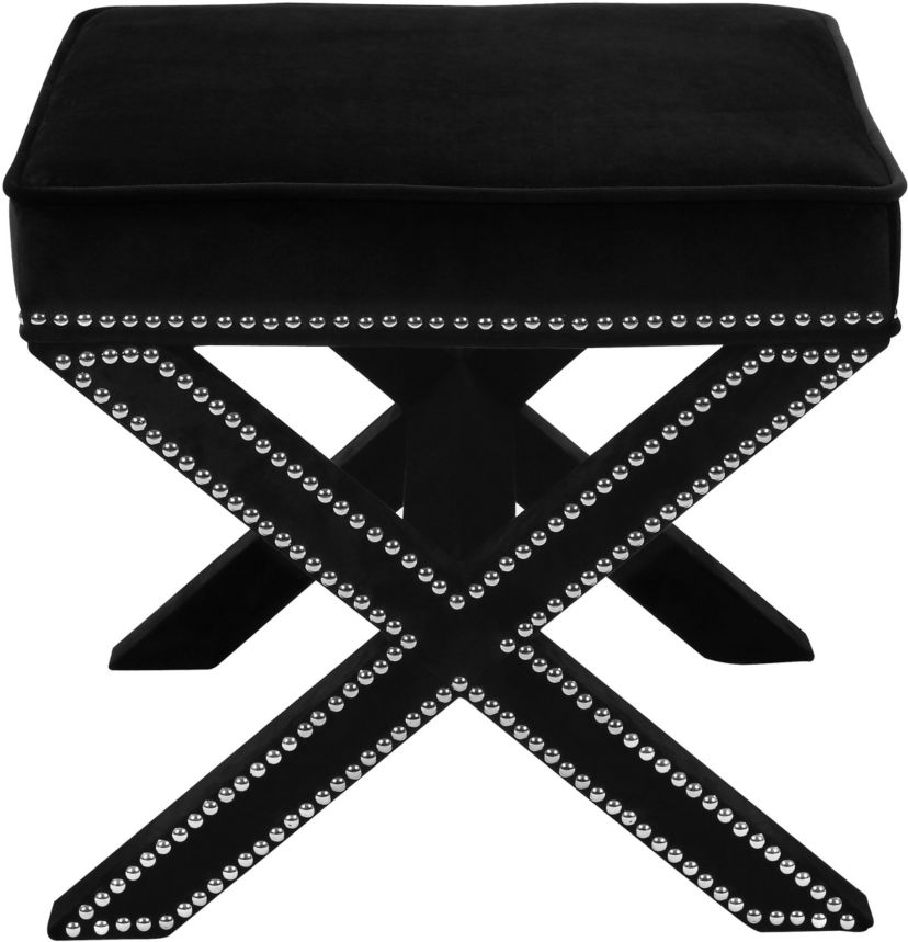 Nixon OttomanBench