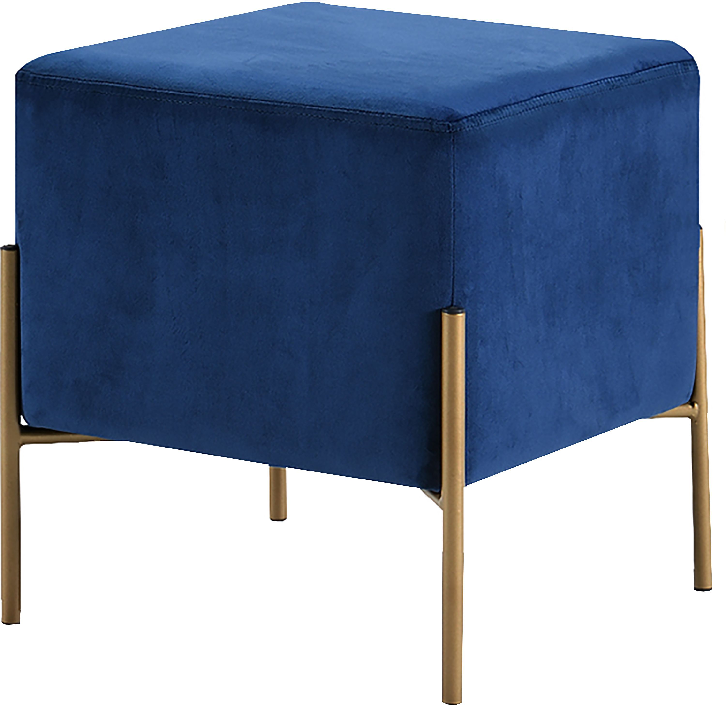 Isla Ottoman/Stool