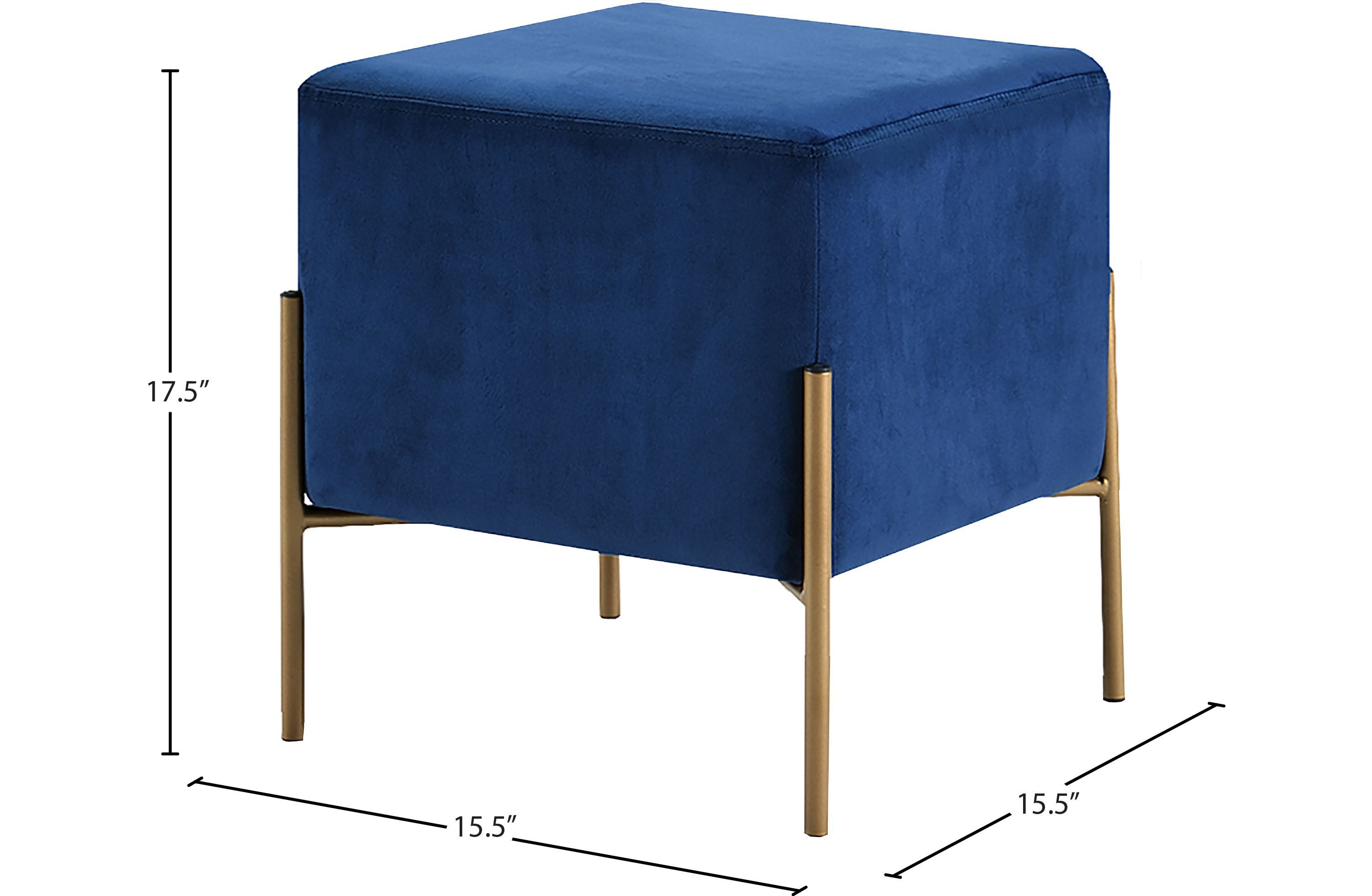 Isla Ottoman/Stool