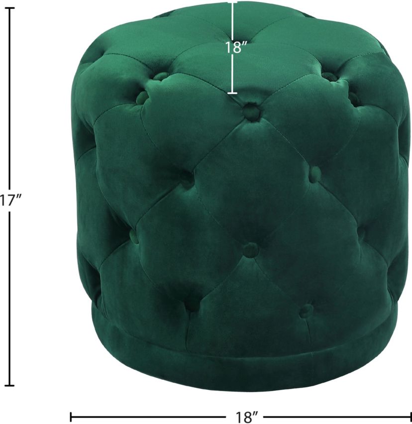 Harper Ottoman/Stool