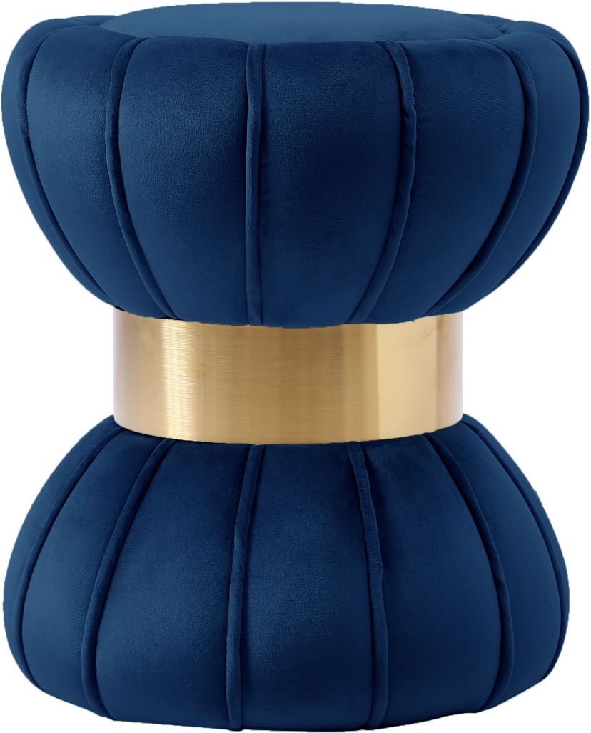Vino Ottoman/Stool
