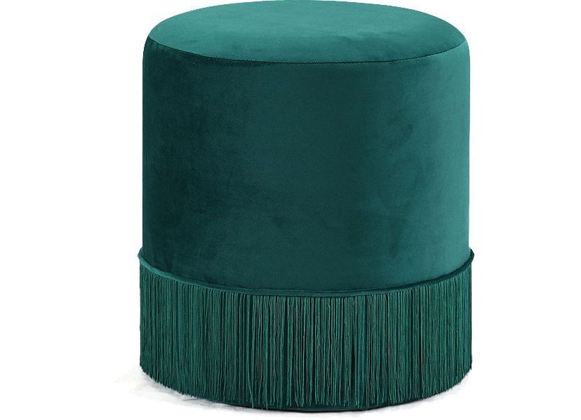 Teddy Ottoman/Stool