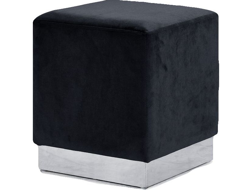 Jax Ottoman/Stool