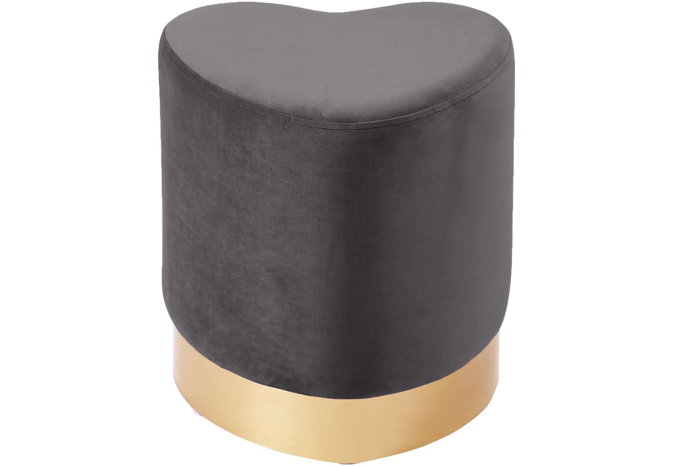 Heart Ottoman/Stool