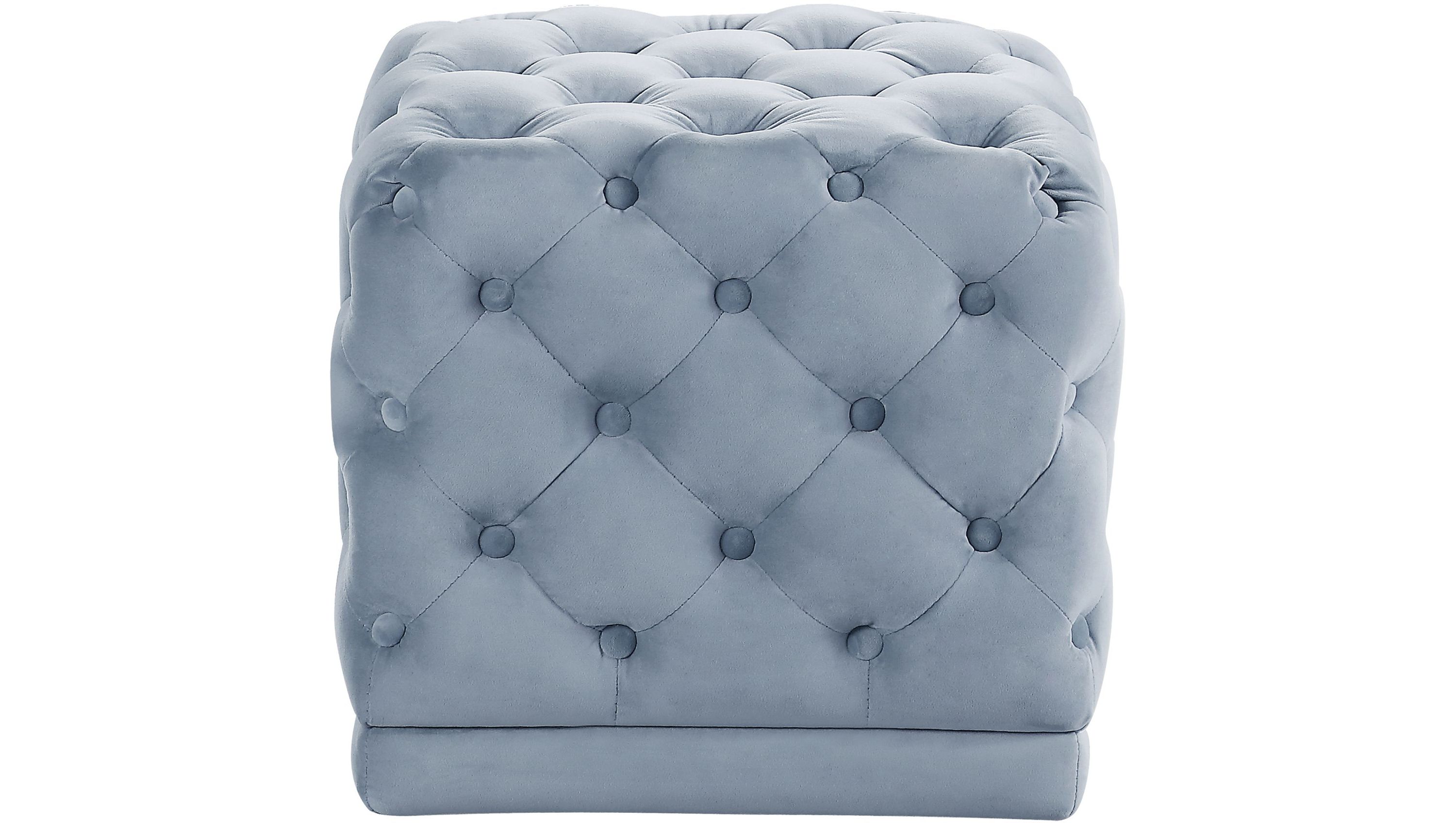 Stella Ottoman/Stool