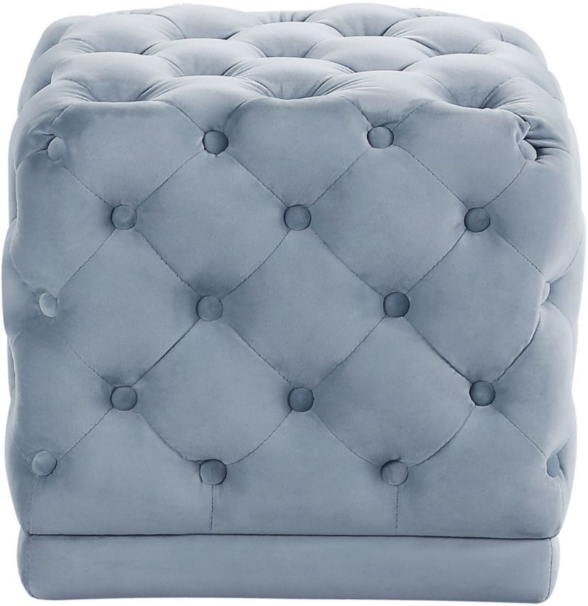 Stella Ottoman/Stool