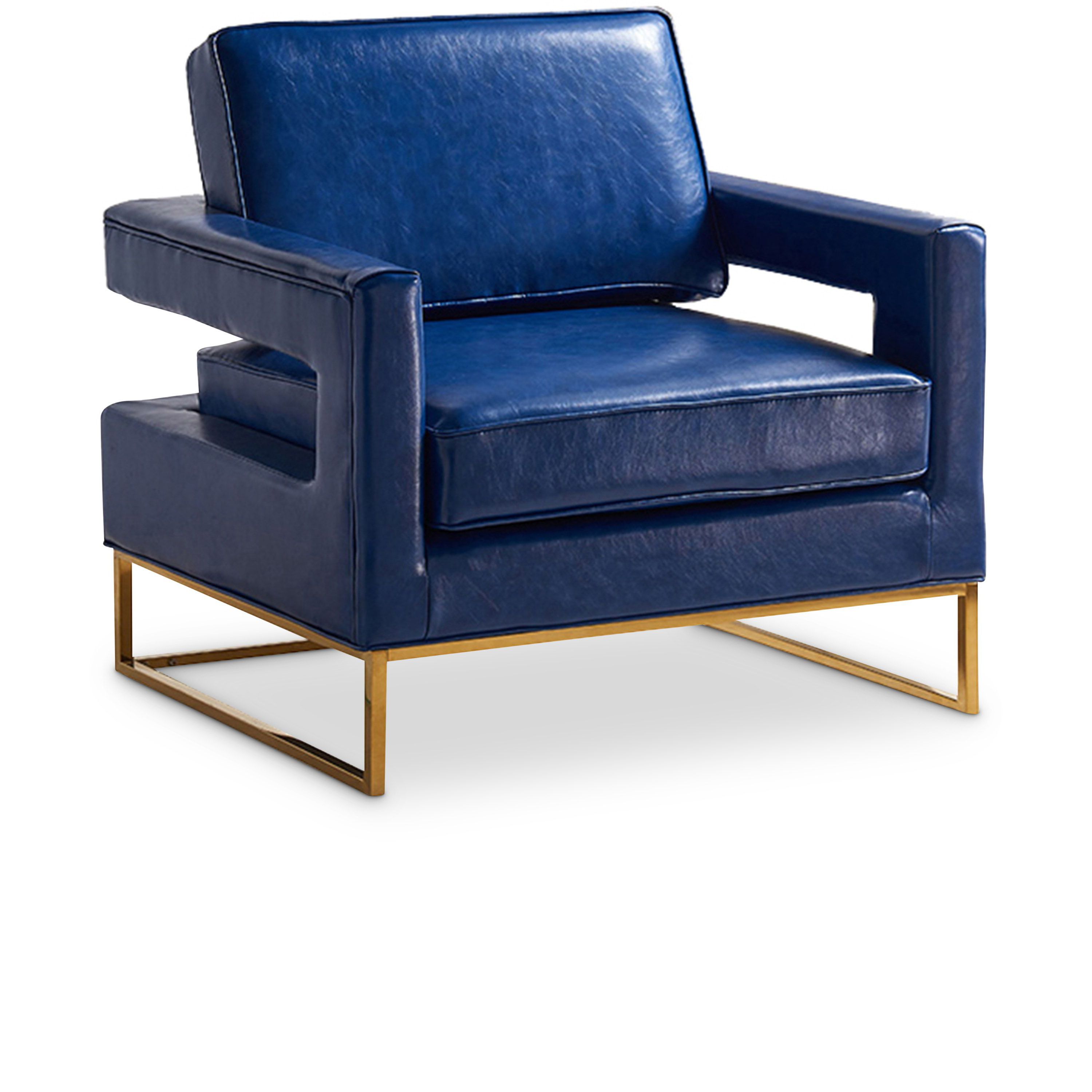 Amelia Accent Chair
