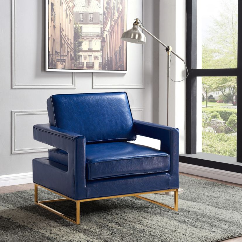 Amelia Accent Chair