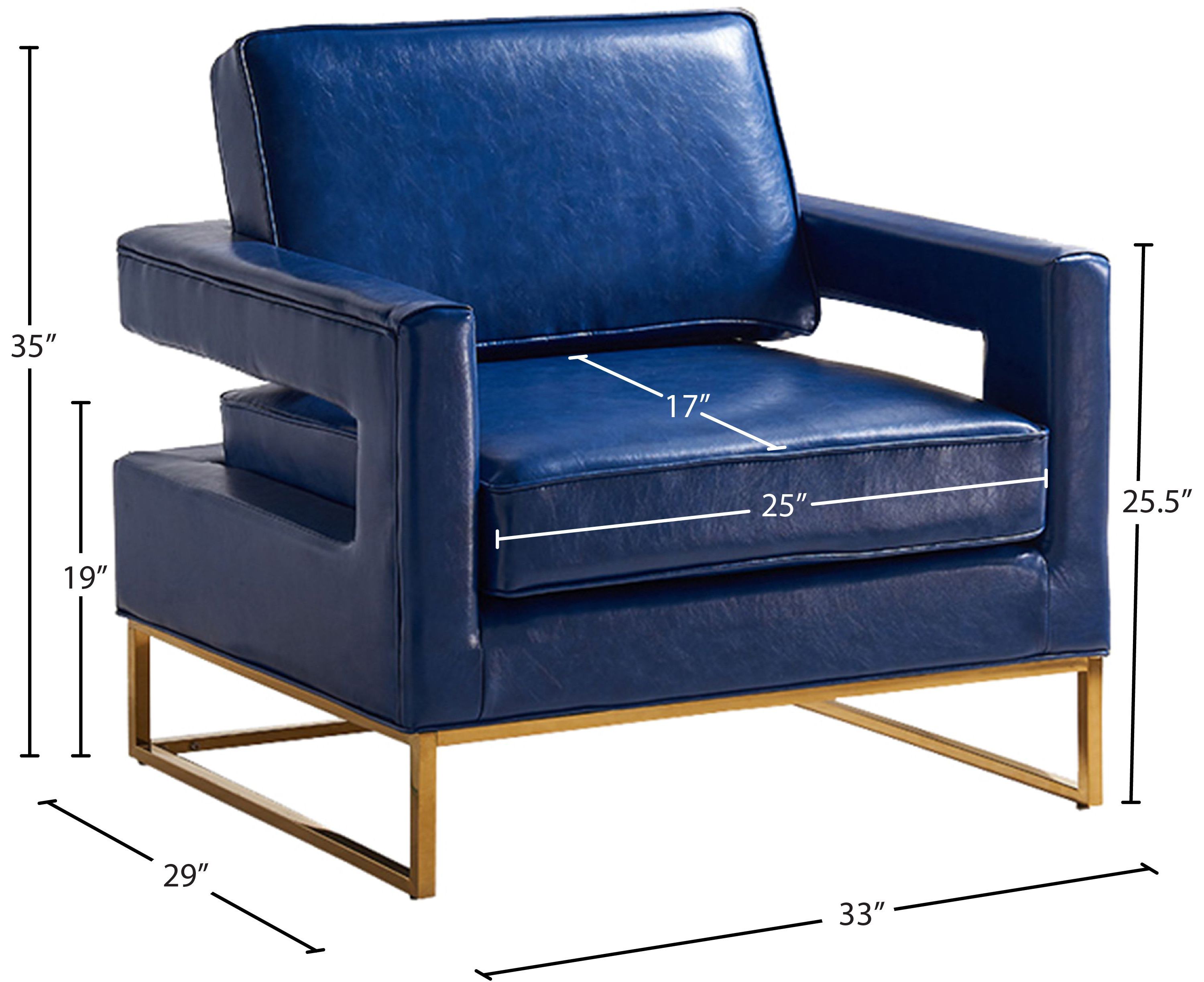 Amelia Accent Chair