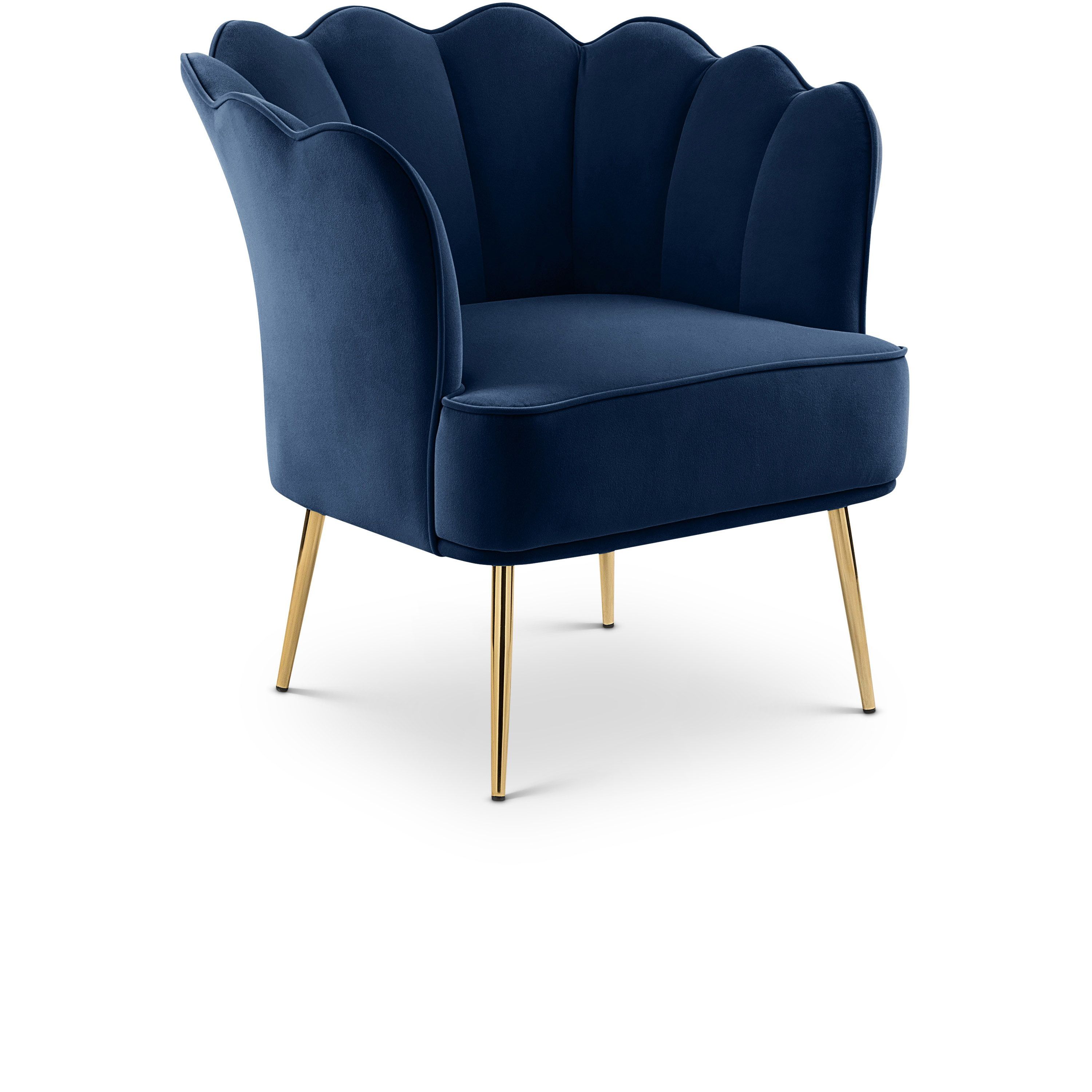 Jester Accent Chair