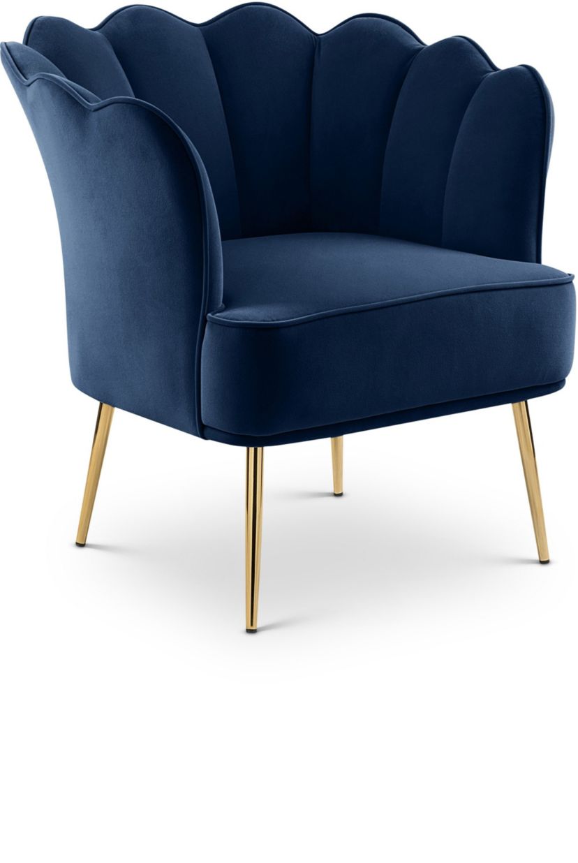 Jester Accent Chair