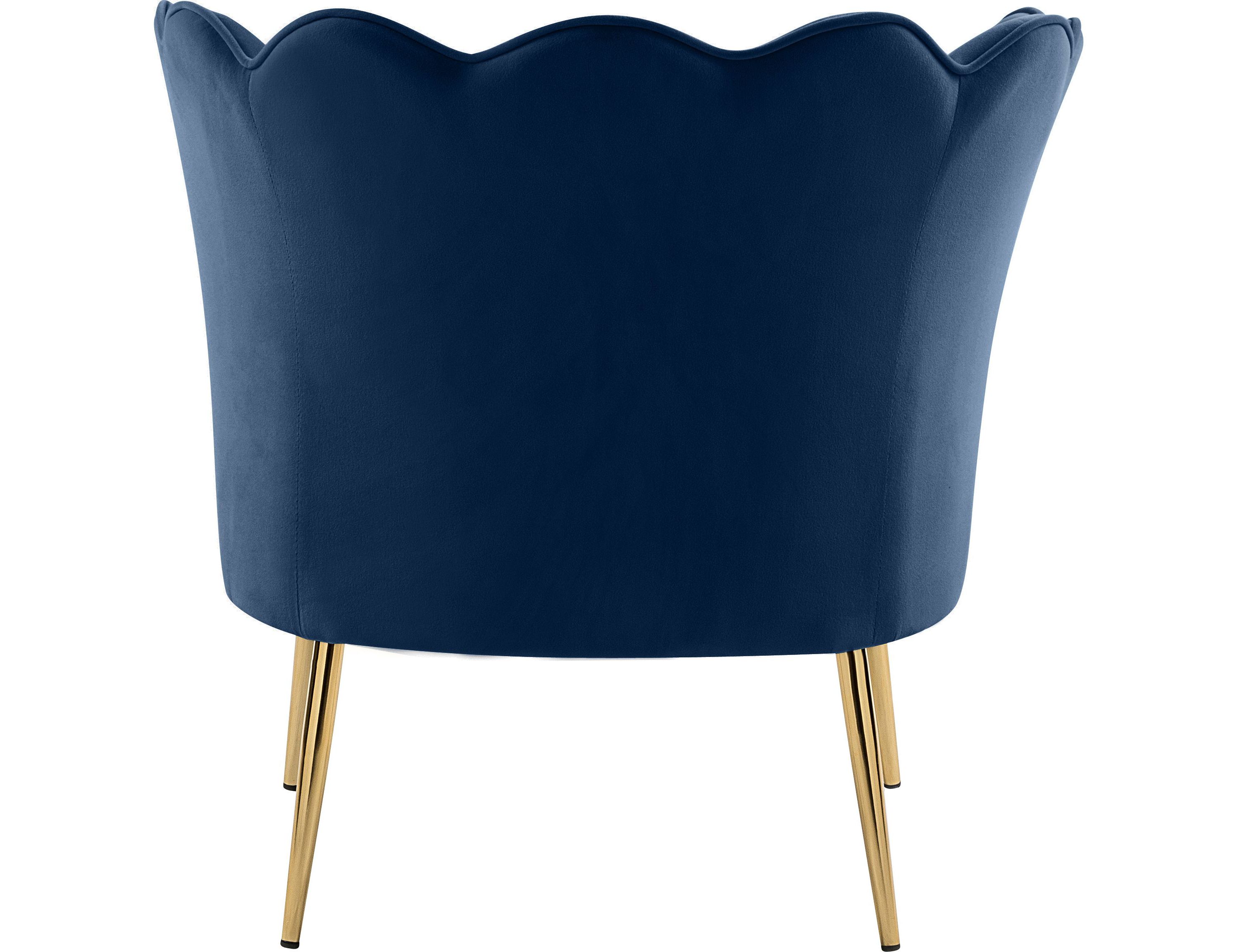 Jester Accent Chair