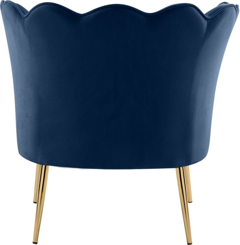 Jester Accent Chair