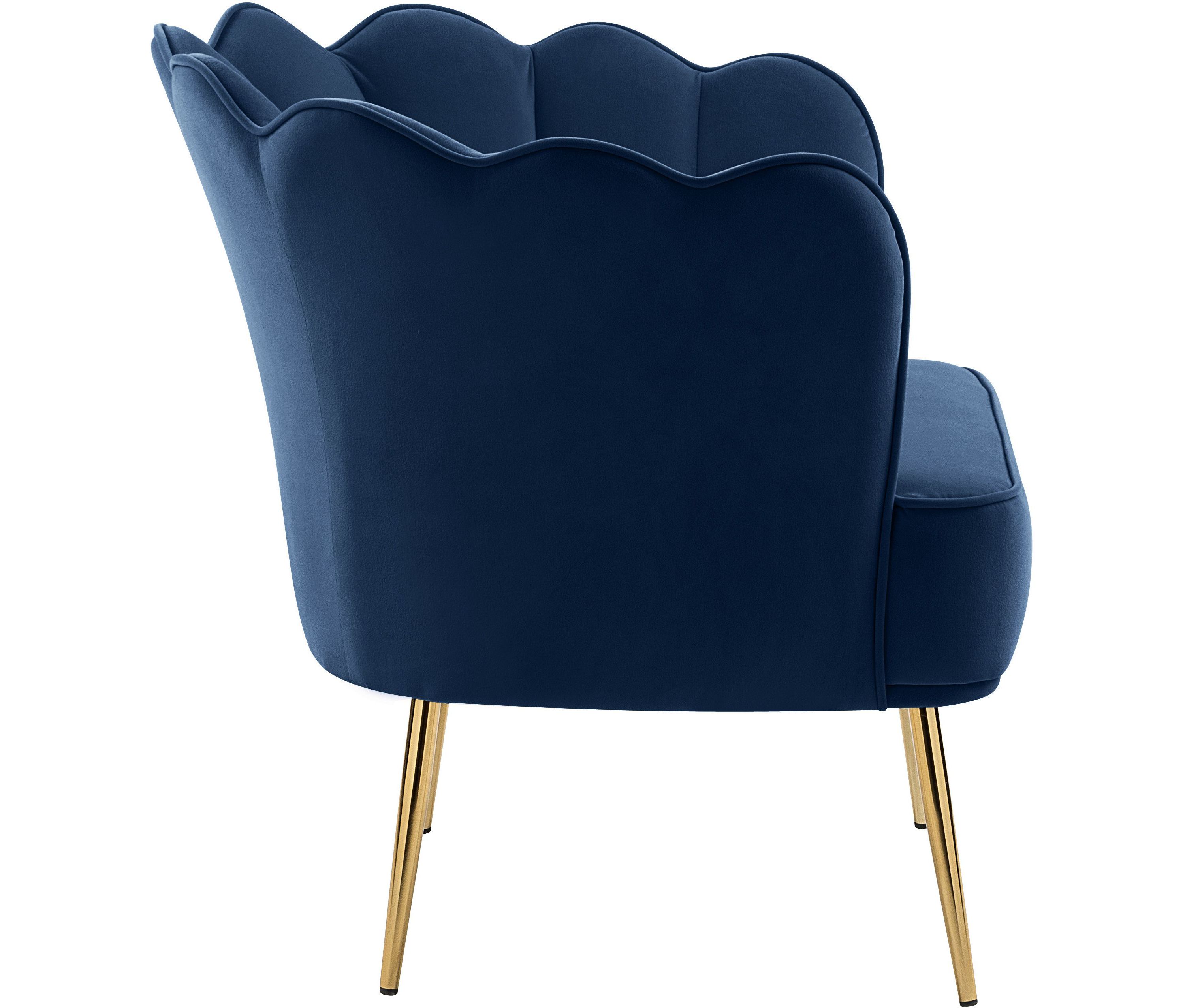 Jester Accent Chair