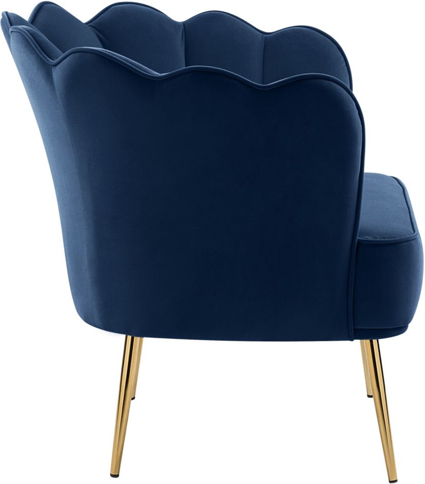 Jester Accent Chair