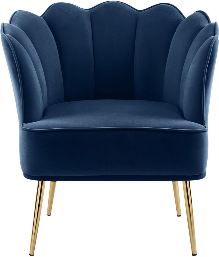 Jester Accent Chair