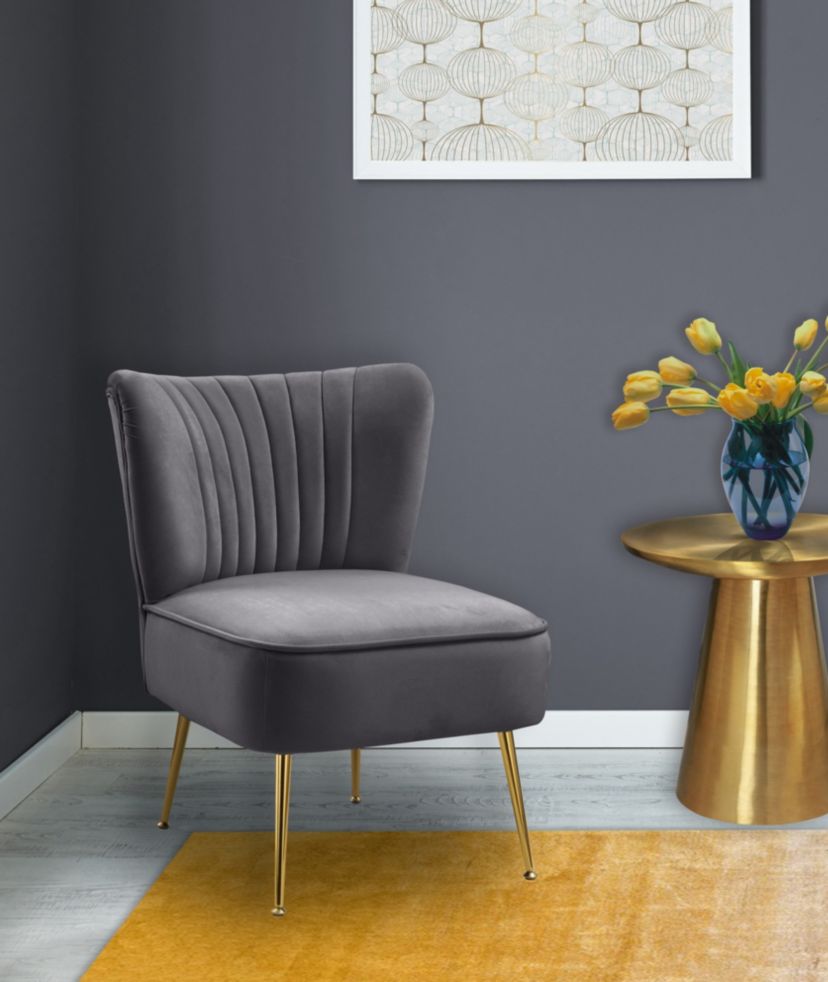 Tess Accent Chair