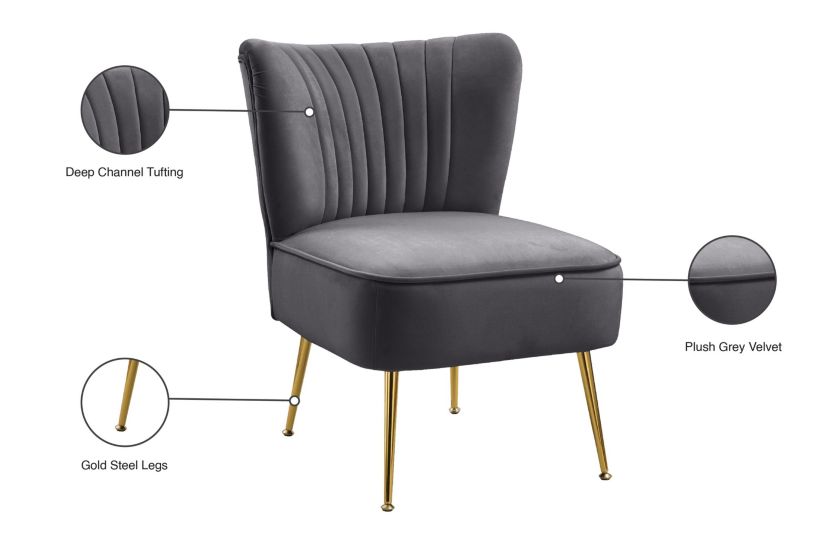 Tess Accent Chair
