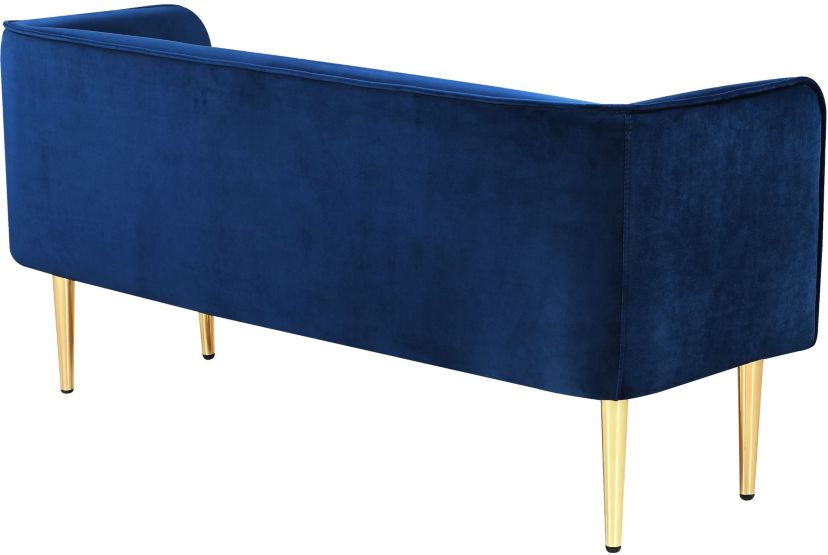 Audrey Bench