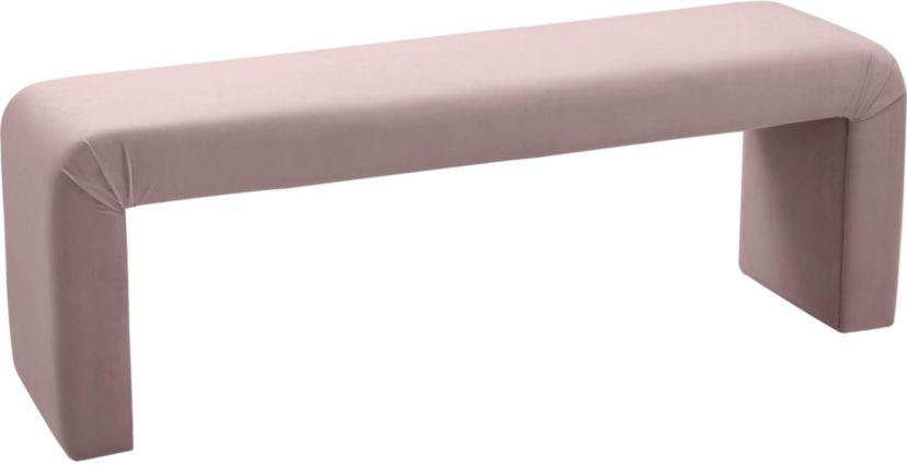 Minimalist Bench
