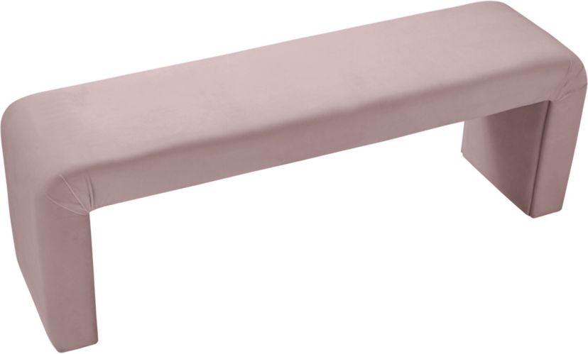 Minimalist Bench