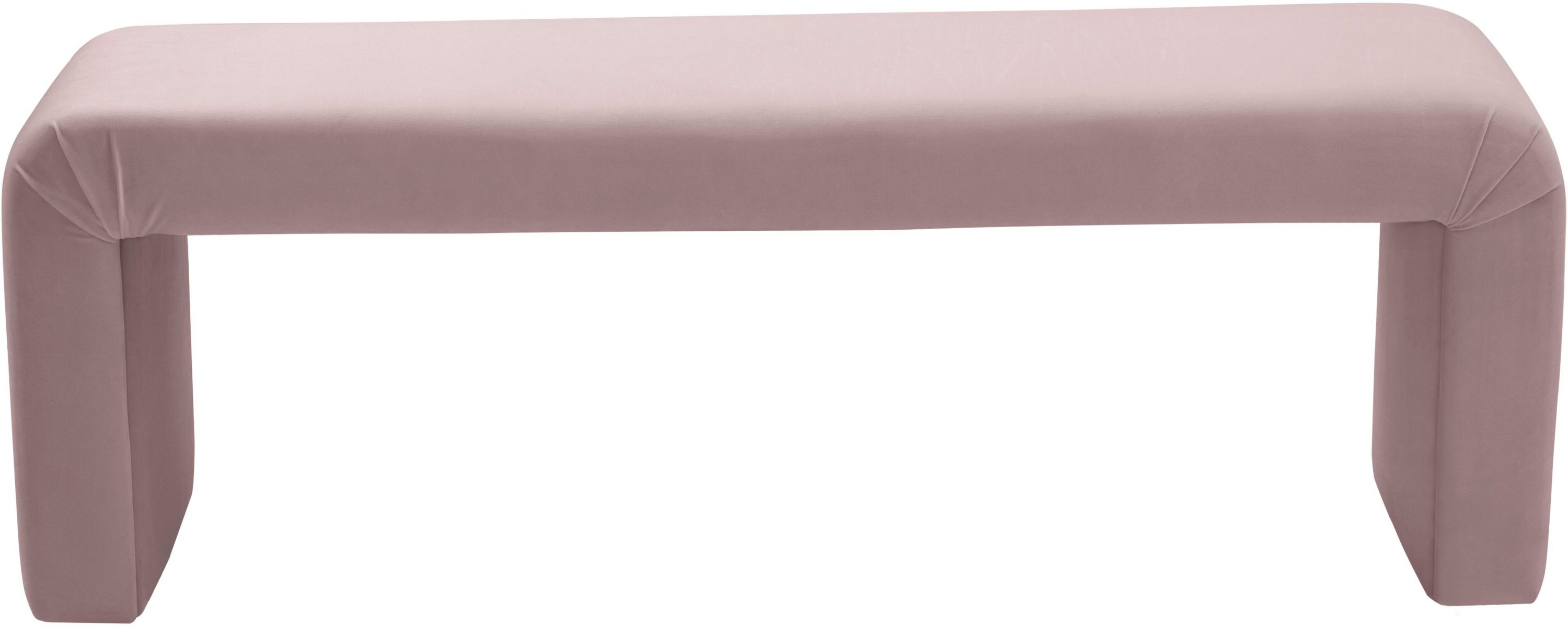 Minimalist Bench