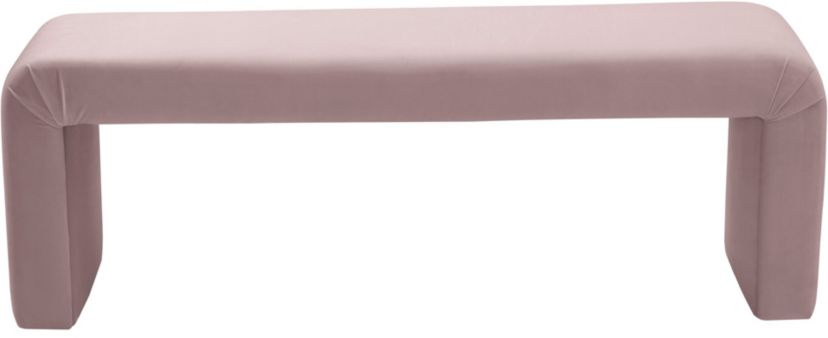 Minimalist Bench